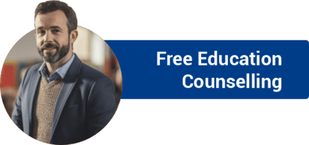 Free Education Counselling - MBBSinGeorgia