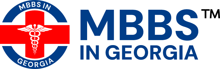 MBBS in Georgia - logo