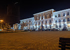 Campus - Batumi Shota Rustaveli University