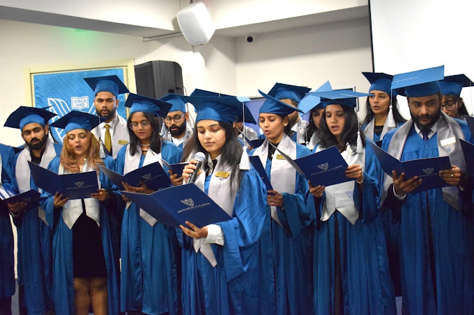 Campus - Petre Shotadze Tbilisi Medical Academy Georgia