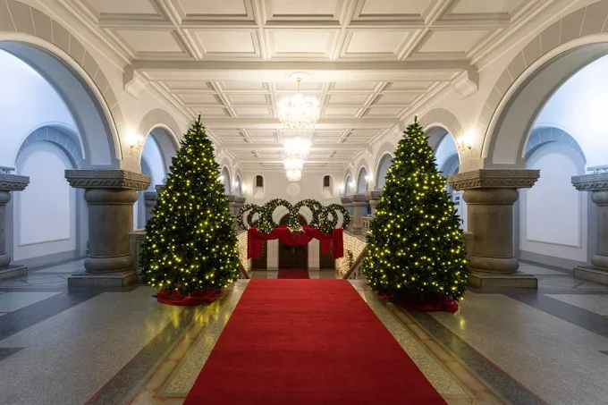 Campus - Caucasus University