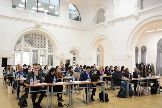 Campus - Caucasus University