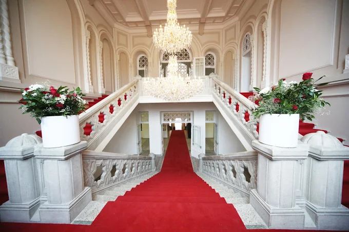 Campus - Caucasus University